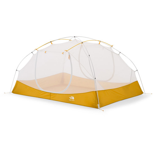 The North Face Trail Lite 3 Person Backpacking Tent