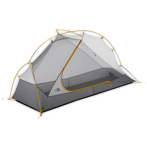 the north face one man tent