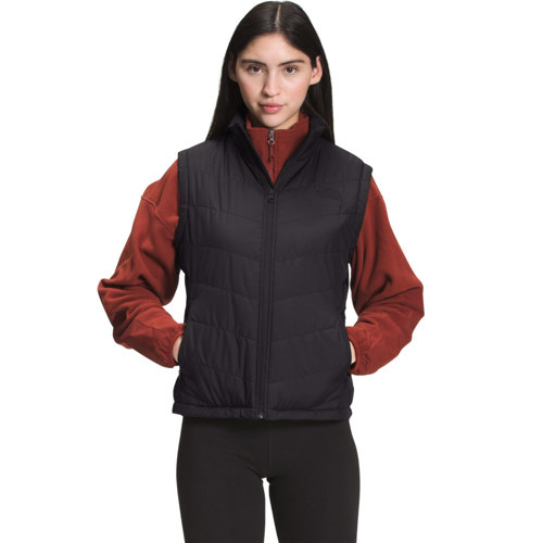 the north face tamburello vest