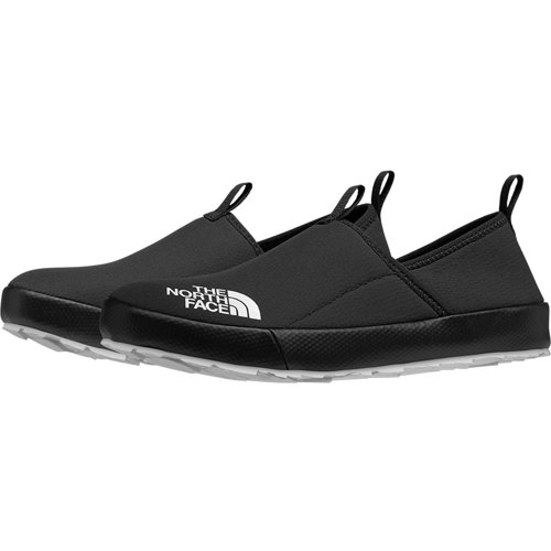 the north face slip on shoes