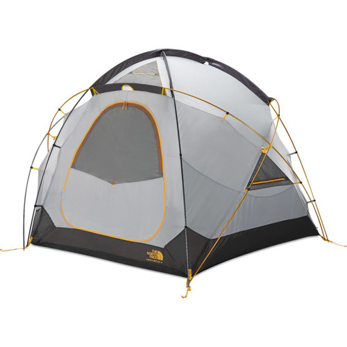 north face 4 season tent