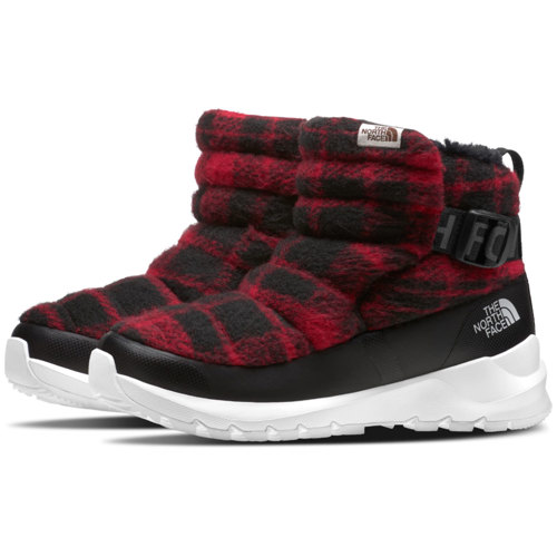 The North Face Thermoball Pull On Wool Boot For Women Sunnysports