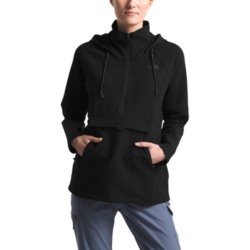 box nse pullover hoodie