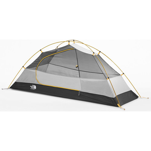 the north face one man tent