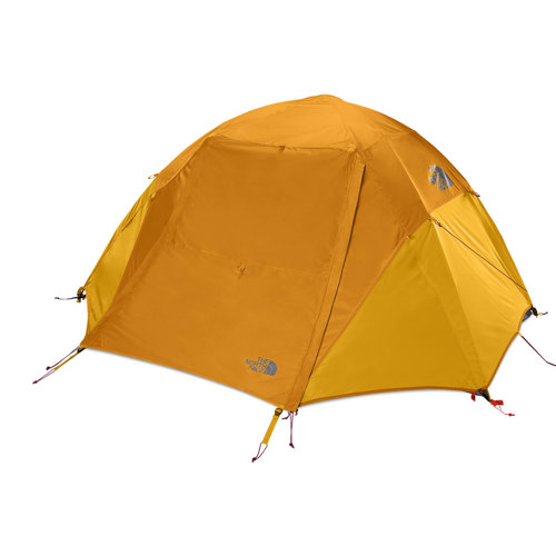 the north face stormbreak 2 golden oak pavement