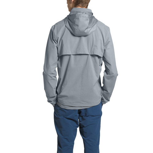the north face men's temescal travel jacket