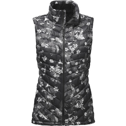 north face thermoball vest women's sale