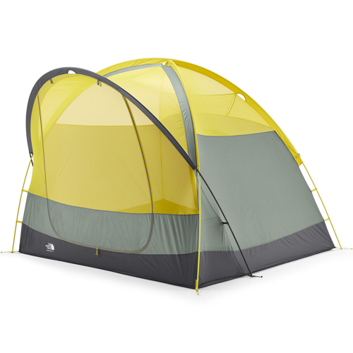 The North Face Wawona 4-Person Tent 