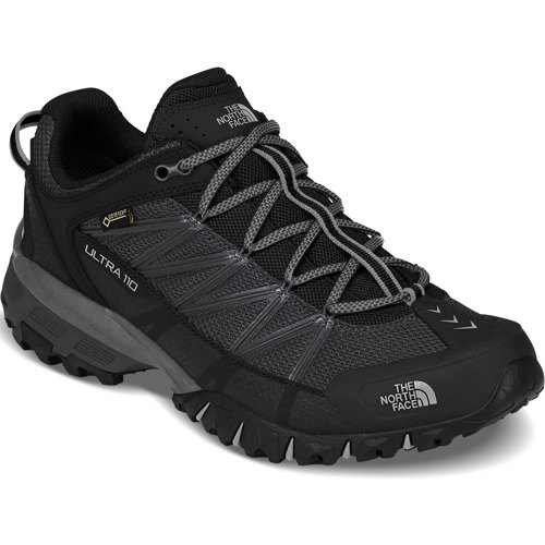 the north face ultra 110 gtx shoe