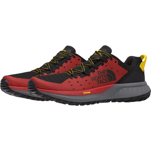 north face ultra endurance shoes