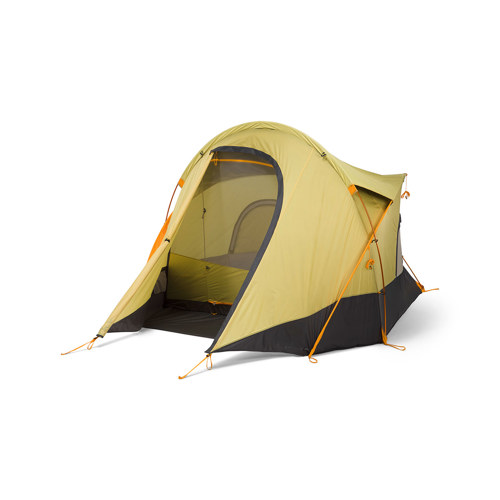 The North Face Universal Wawona 3 Camping Tent NF0A8GJMPFQ10OS000