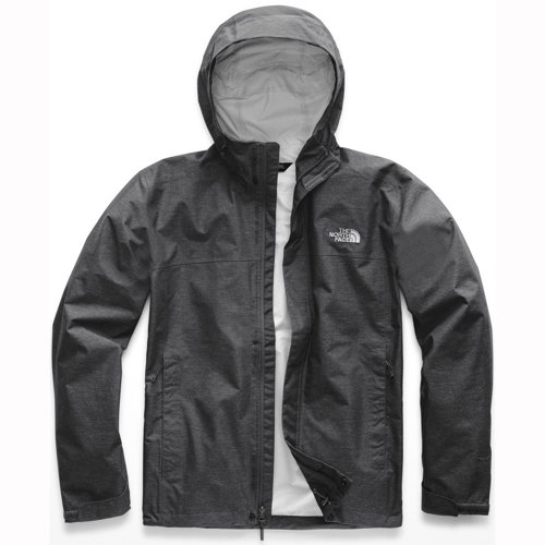 the north face venture ii jacket