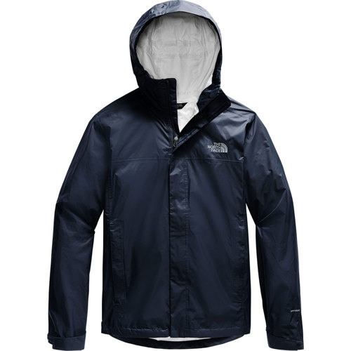 the north face venture 2 packable mens windbreaker jacket