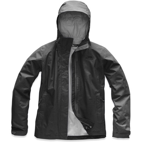 womens north face packable jacket