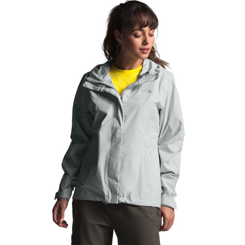 north face venture 2 packable