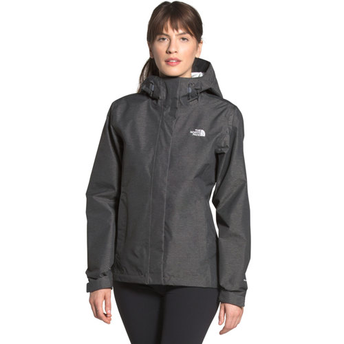north face venture 2 packable