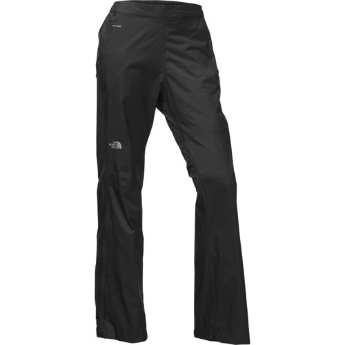 the north face men's venture 2 half zip pant