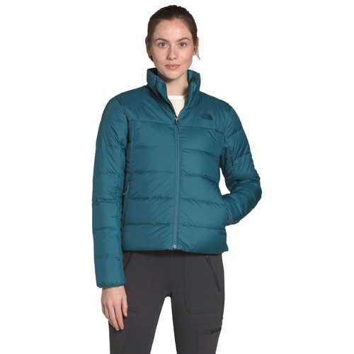 the north face women's vallecitos jacket