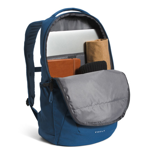 mesh north face backpack The North Face RECON Backpack