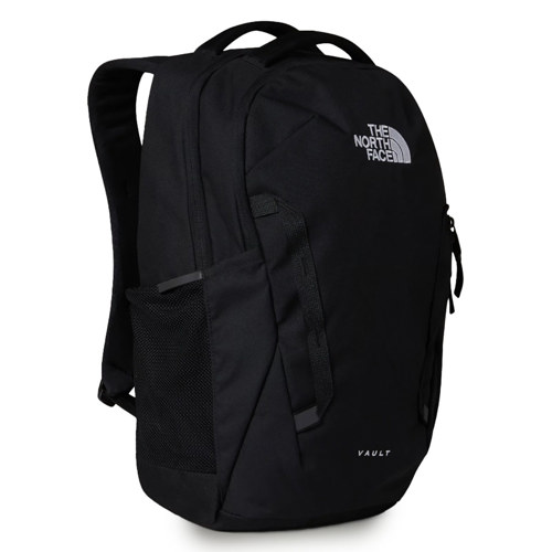 The North Face Vault Backpack TNF Black-NPF