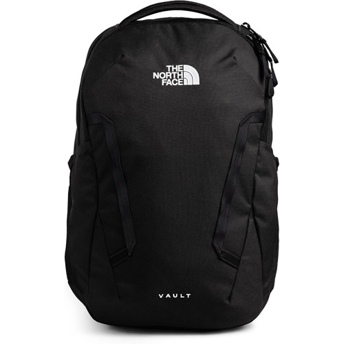 The North Face Vault Backpack for Women TNF Black-NPF