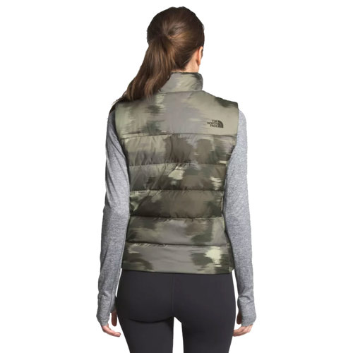 fanorak women's