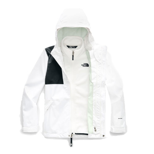 Triclimate Jacket for Girls - SunnySports