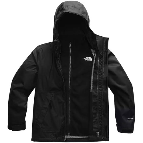 The North Face Vortex Triclimate Jacket for Boys
