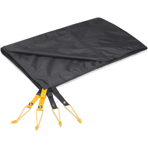 The North Face Footprint for Wawona 4 Person Tent