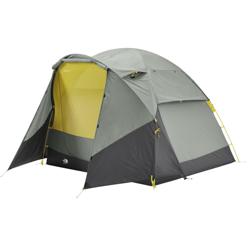 ノースフェイスWAWONA 4-PERSON TENTUS限定モデル The North Face Wawona 4 Person Camping Tent - SunnySports