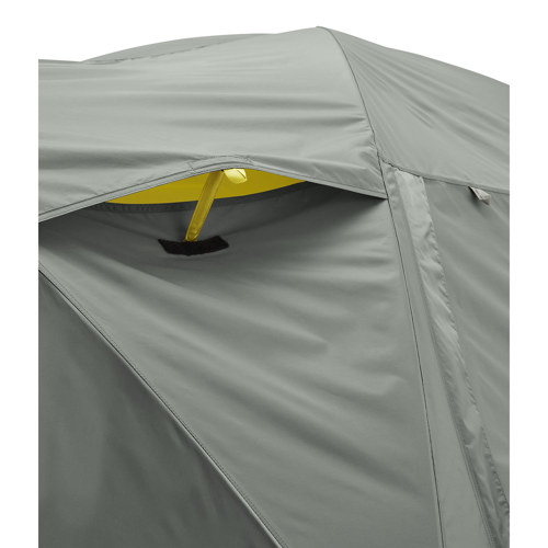 The North Face Wawona 4 Person Camping Tent - SunnySports