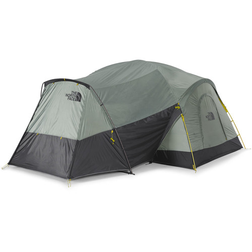 The North Face Wawona 8 Person Camping Tent
