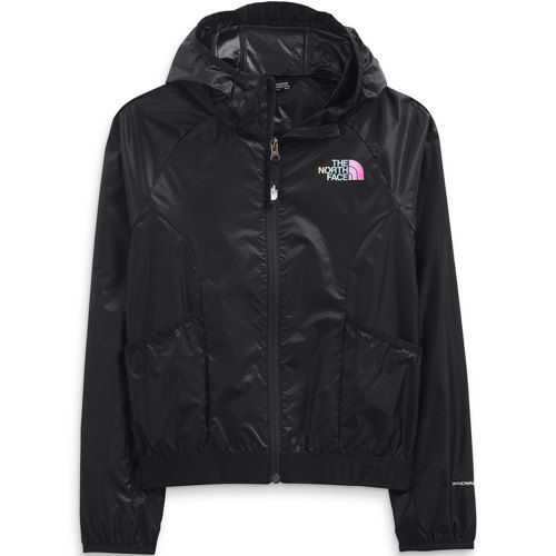 The North Face WindWall Hoodie for Girls