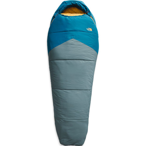 The North Face Wasatch Pro 20 Sleeping Bag, Long, Right Hand