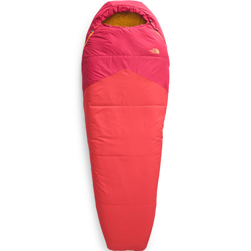 The North Face Wasatch Pro 50 Sleeping Bag, Regular, Right Hand
