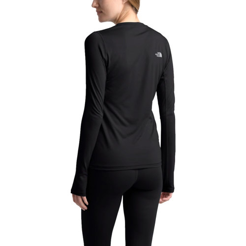 north face thermal underwear 