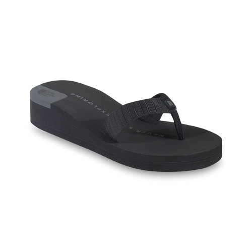 The North Face Wohelo Wedge Sandal for Women