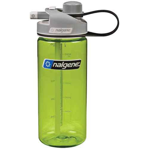 best way to clean nalgene water bottle
