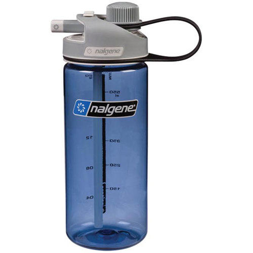 Nalgene MultiDrink Water Bottle - 20 fl. oz. (590 ml)