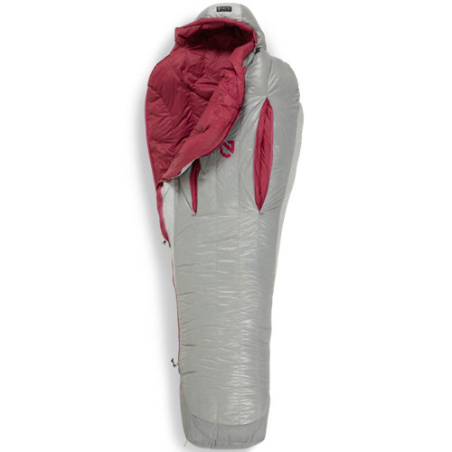 Nemo Aya 30F Down Mummy Sleeping Bag for Women