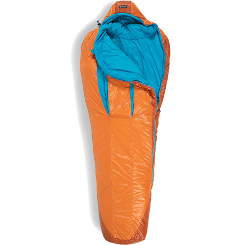 Nemo Azura 35F Sleeping Bag for Women, Long 811666030238