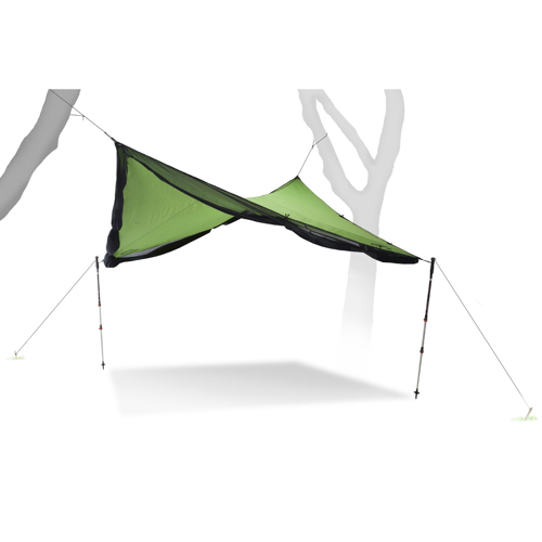 NEMO Bugout 9x9 Screenroom