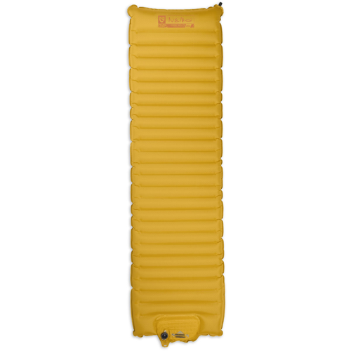 NEMO Cosmo Air Lite 20R Sleeping Pad 20 x 72 Inch 814041013703