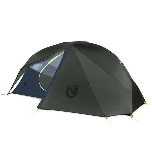 Nemo Dragonfly Ultralight 1 Person Backpacking Tent