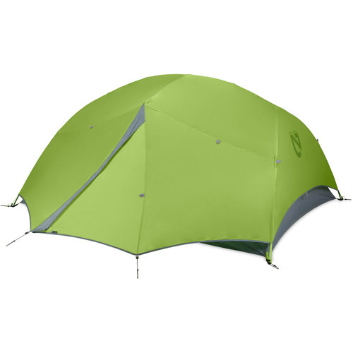 Nemo Dagger 3 Person Tent