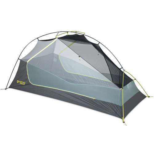 Nemo Dragonfly OSMO 2-Person Tent
