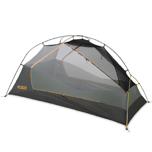 Nemo Dragonfly OSMO Bikepack Tent 2 Person 811666032867 SunnySports