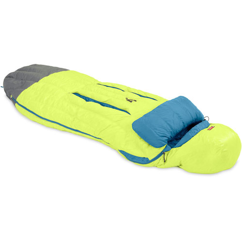 Nemo Disco 30 Degree Down Sleeping Bag for Men