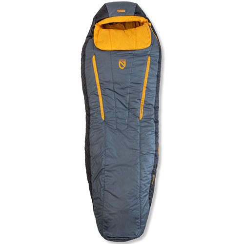 Nemo Forte Endless Promise 35 Sleeping Bag for Men-Regular