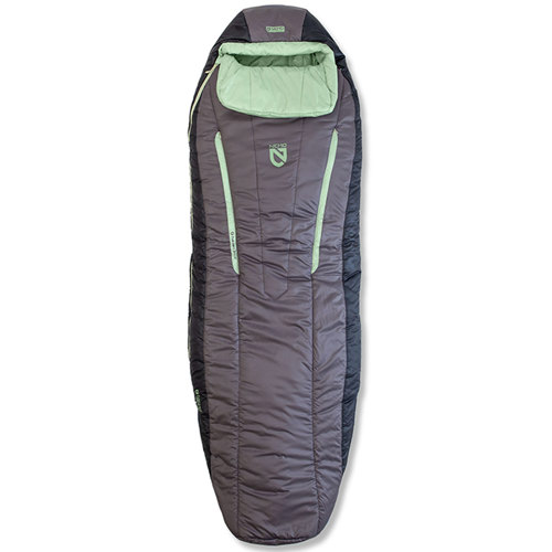 Nemo Forte Endless Promise 35 Sleeping Bag for Women-Regular